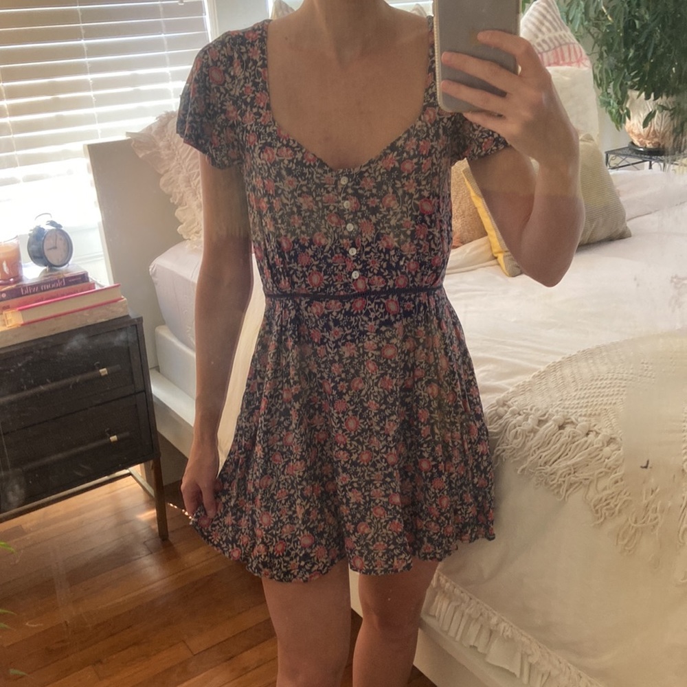 Spell Dress - Picture 4 of 4